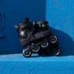 FR SKATES NEO 2 80 Black - 9 